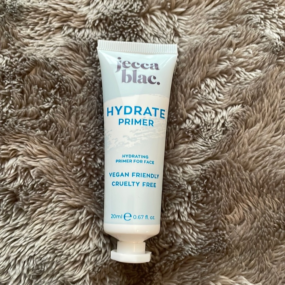 🌿4/$20! Primer Jecca Blac